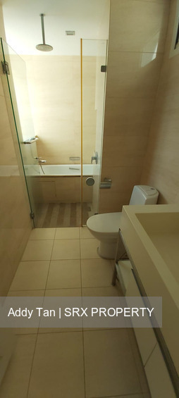 Monterey Park Condominium (D5), Condominium #446000491